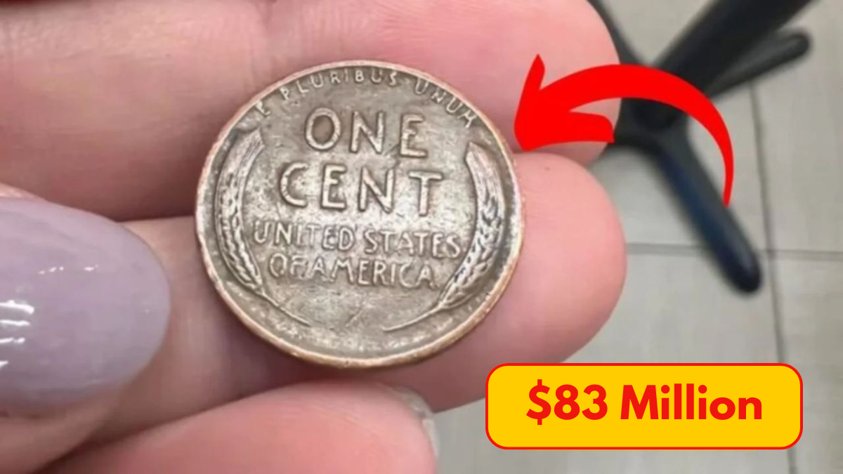 Lincoln Wheat Penny
