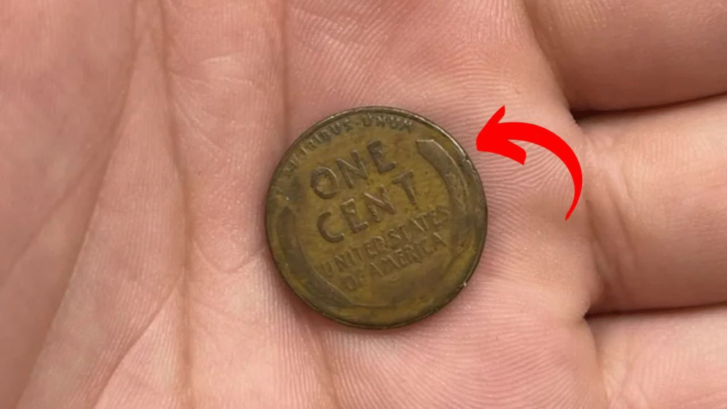 Lincoln Penny