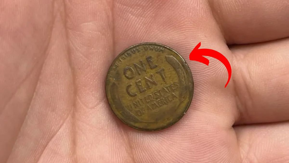 Lincoln Penny