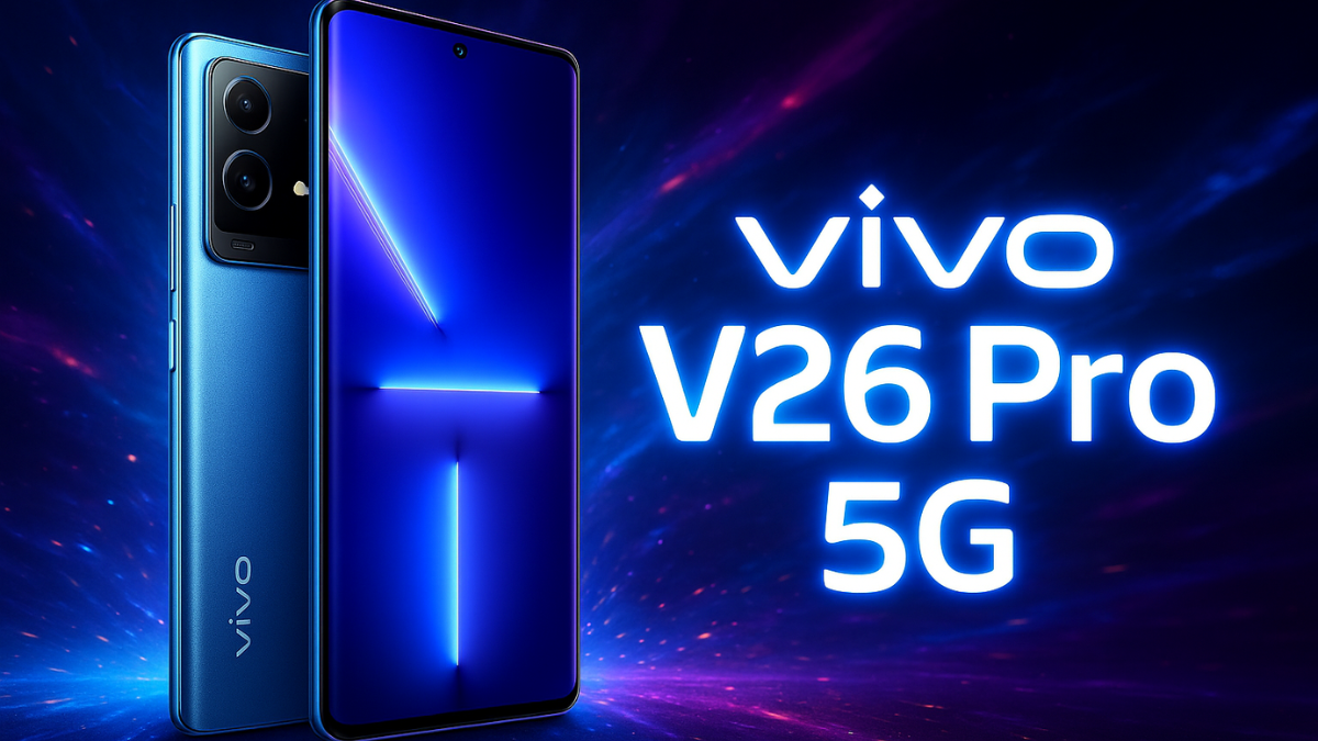 Vivo V26 Pro 5G