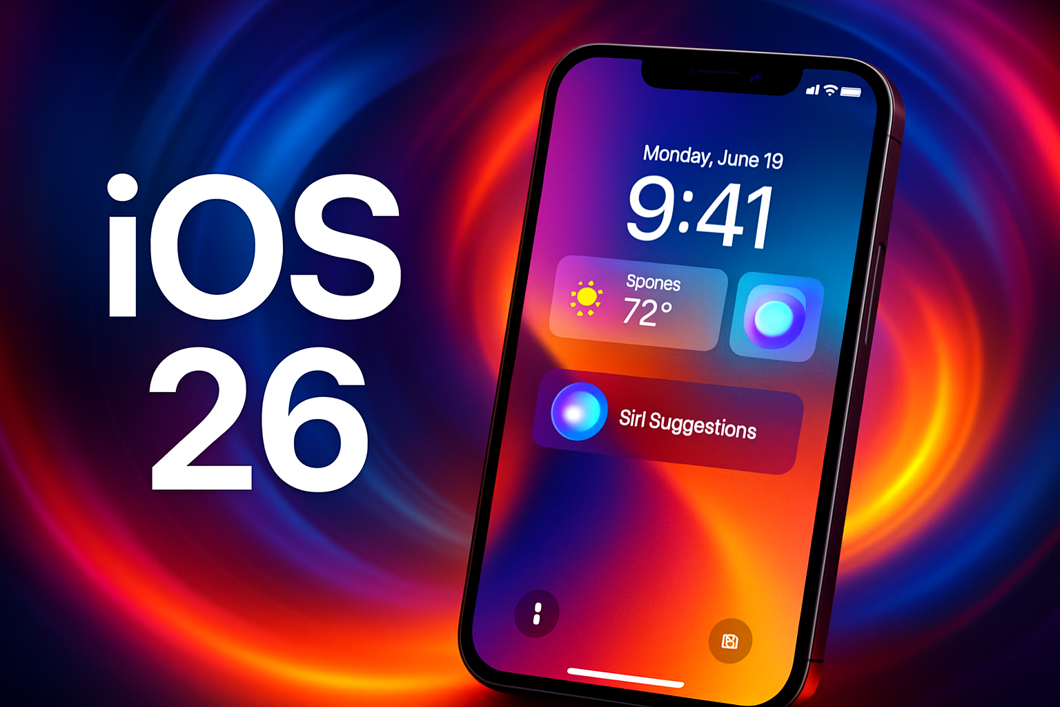 iOS 26