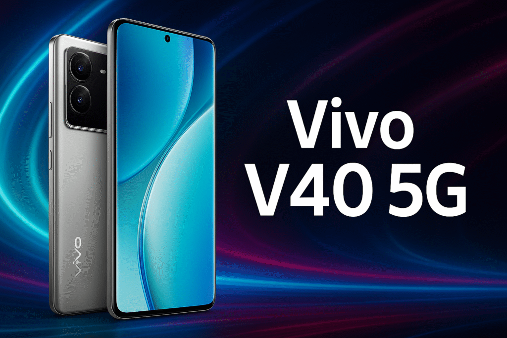 Vivo V40 5G