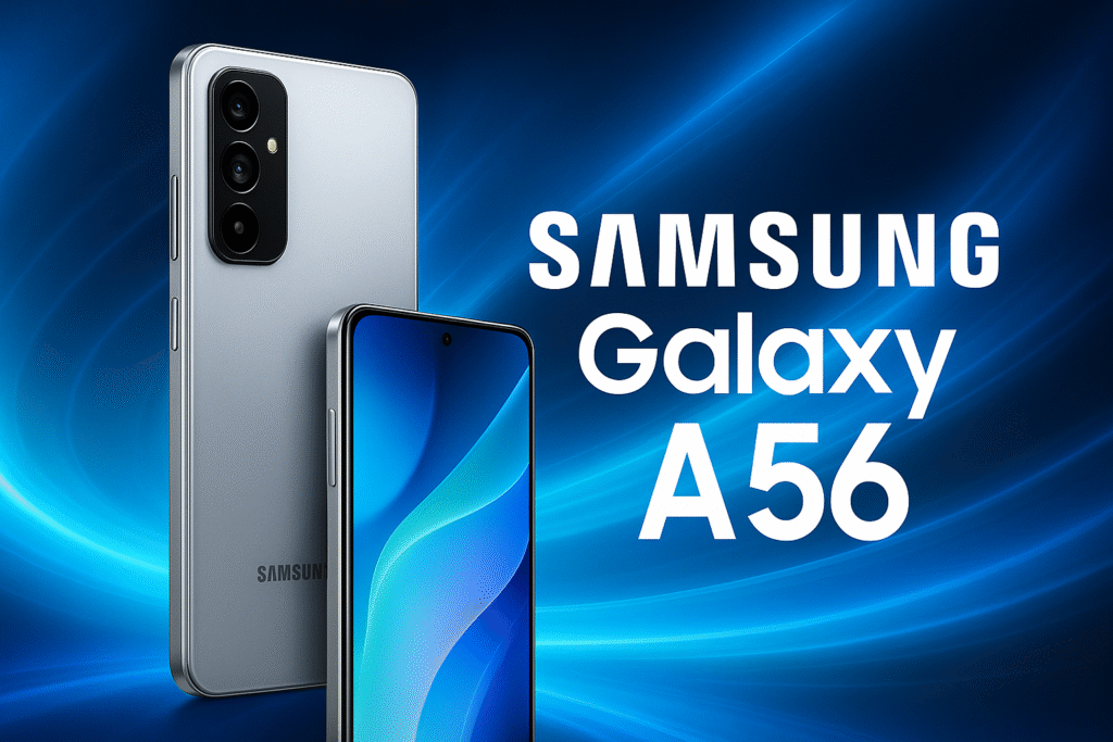 Samsung Galaxy A56