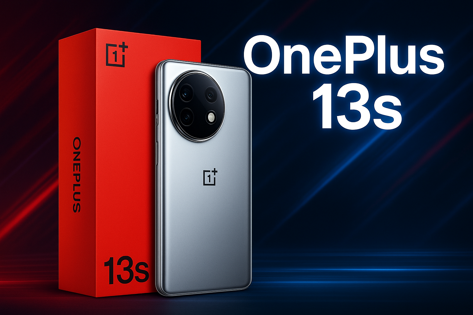 Oneplus 13s