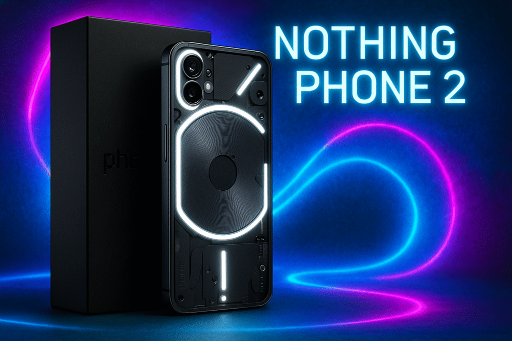 Nothing Phone 2