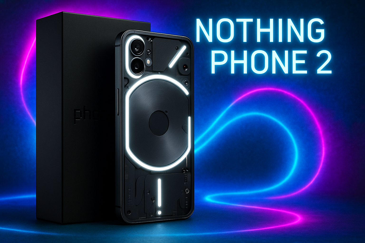 Nothing Phone 2