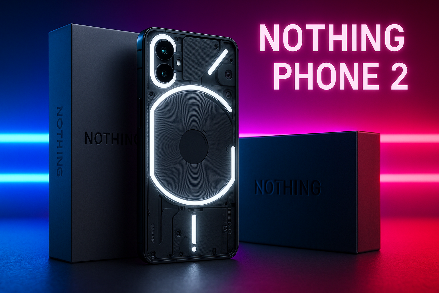 Nothing Phone 2