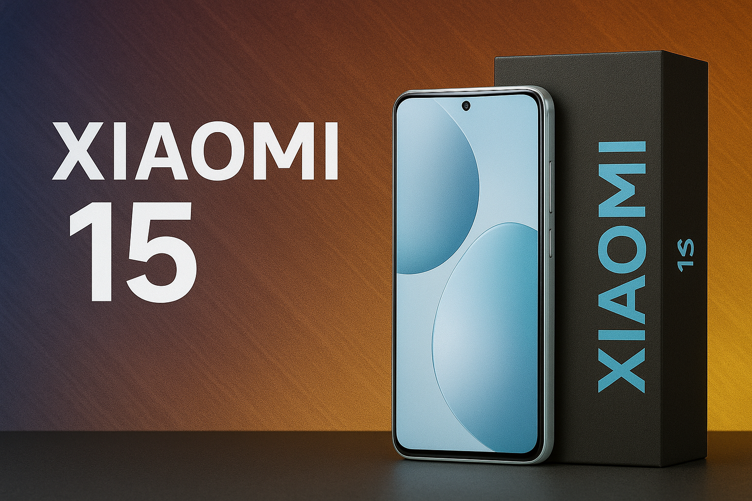 Xiaomi 15