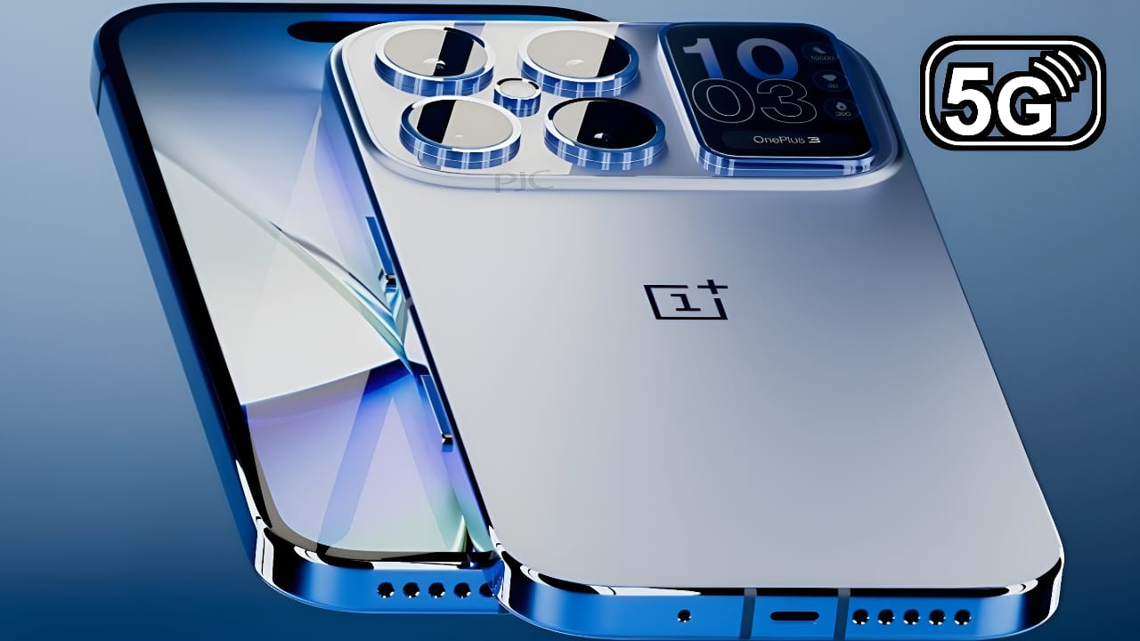 OnePlus 13R